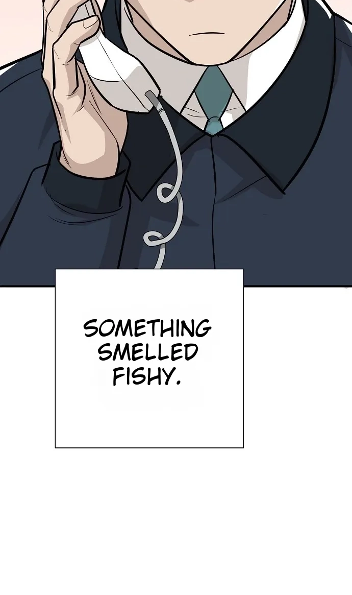 Assistant Manager Lee's Survival Story Chapter 22 page 111 - 