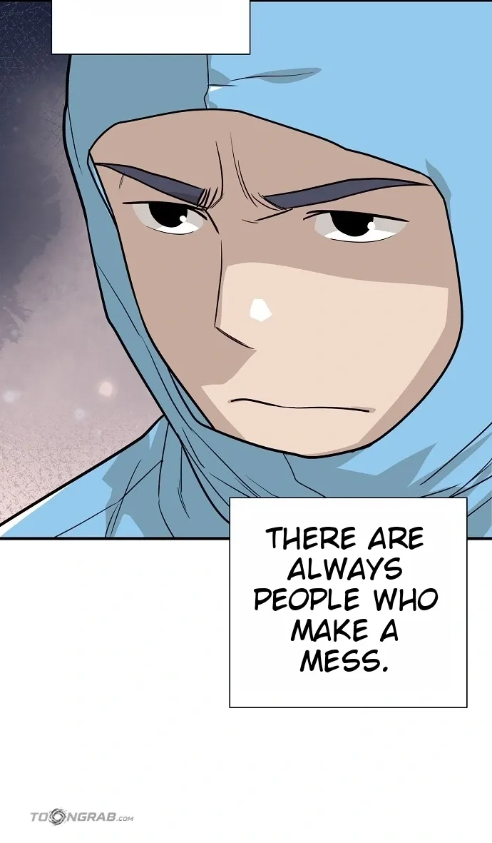 Assistant Manager Lee's Survival Story Chapter 22 page 15 - 