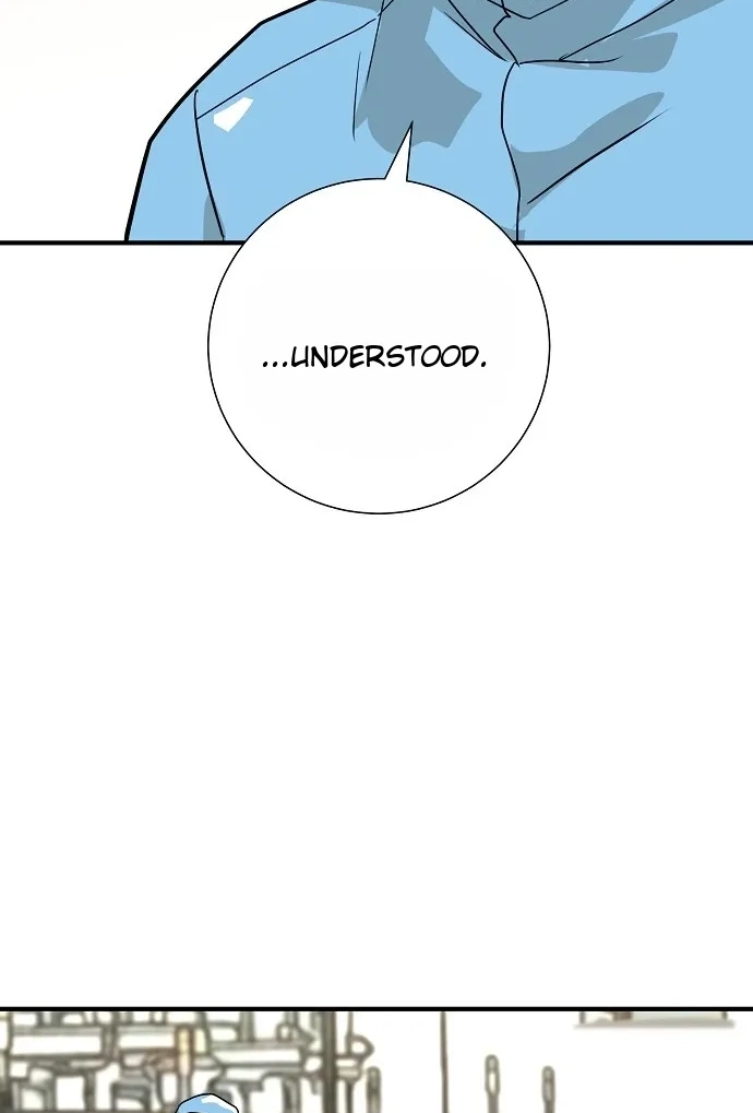 Assistant Manager Lee's Survival Story Chapter 22 page 19 - 