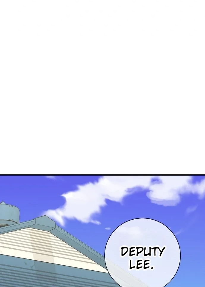 Assistant Manager Lee's Survival Story Chapter 22 page 22 - 