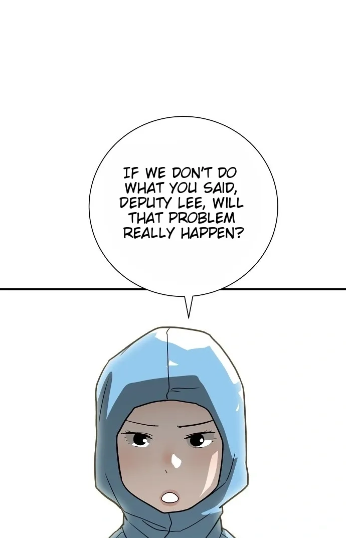 Assistant Manager Lee's Survival Story Chapter 22 page 24 - 