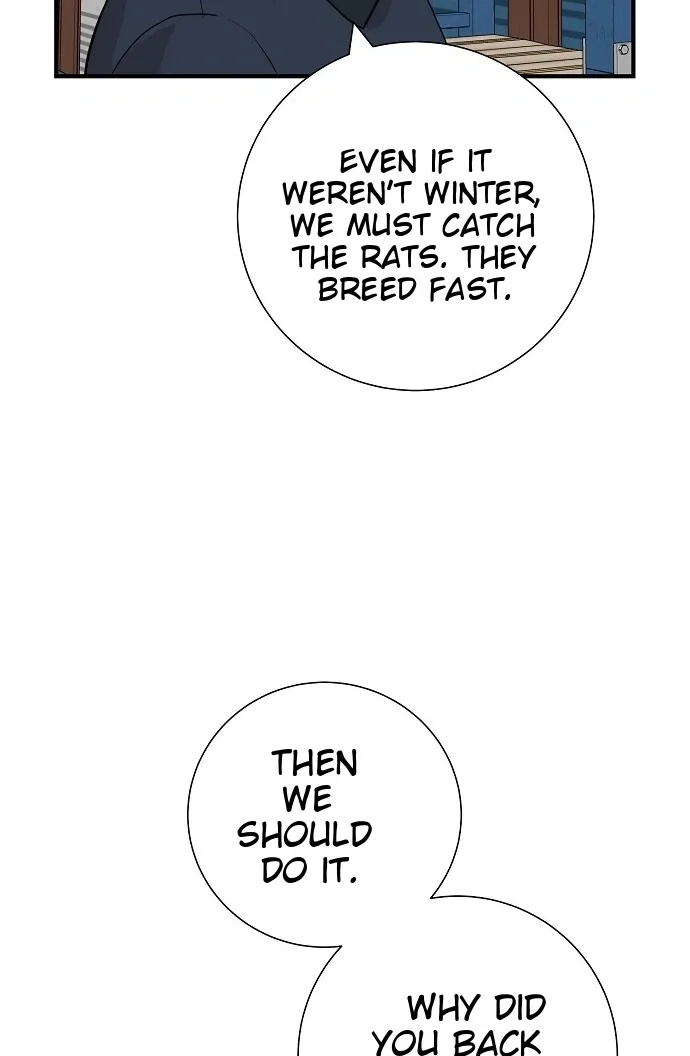 Assistant Manager Lee's Survival Story Chapter 22 page 28 - 