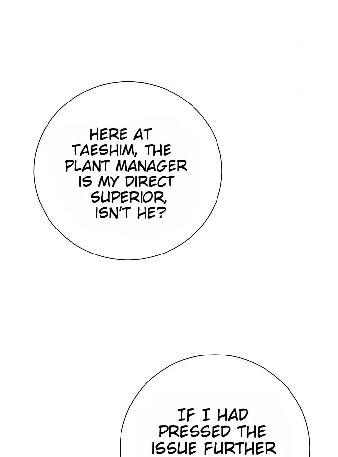 Assistant Manager Lee's Survival Story Chapter 22 page 30 - 