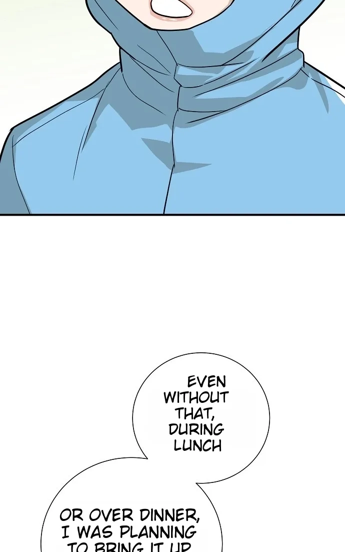 Assistant Manager Lee's Survival Story Chapter 22 page 34 - 