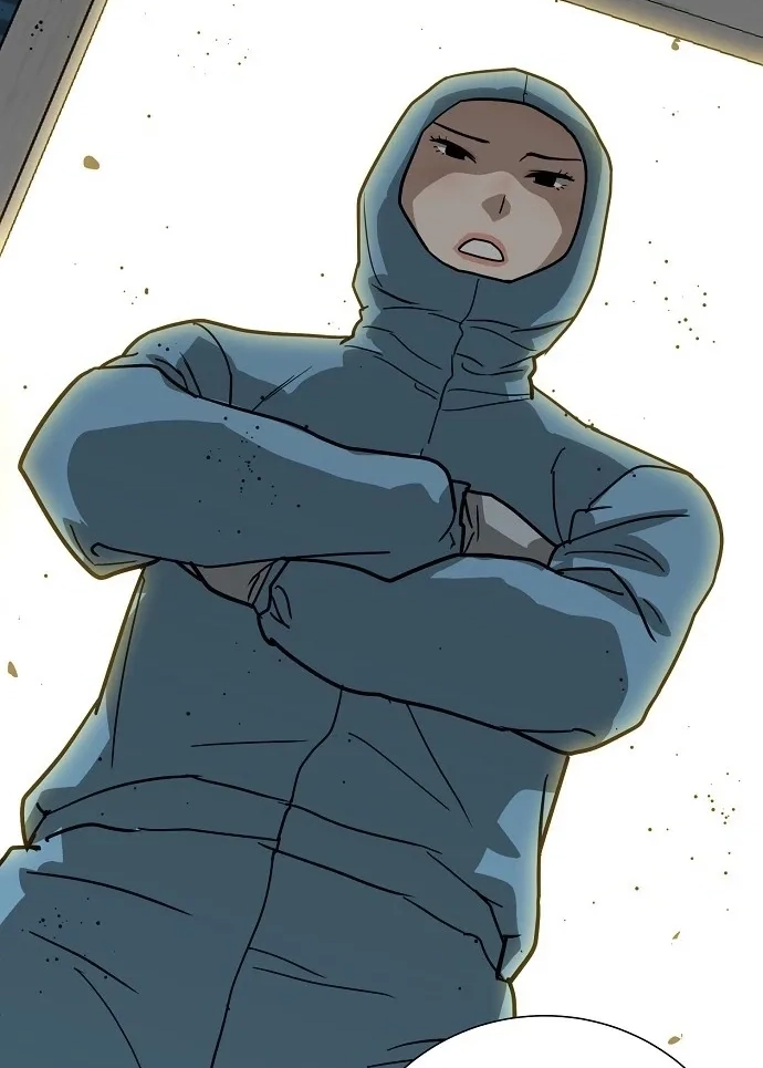 Assistant Manager Lee's Survival Story Chapter 22 page 40 - 