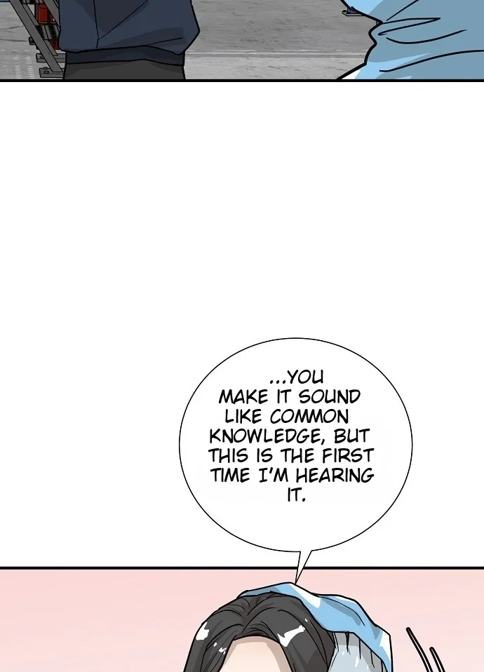 Assistant Manager Lee's Survival Story Chapter 22 page 43 - 