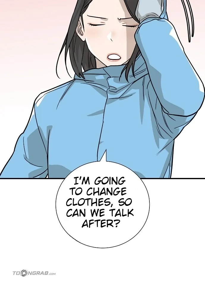 Assistant Manager Lee's Survival Story Chapter 22 page 44 - 