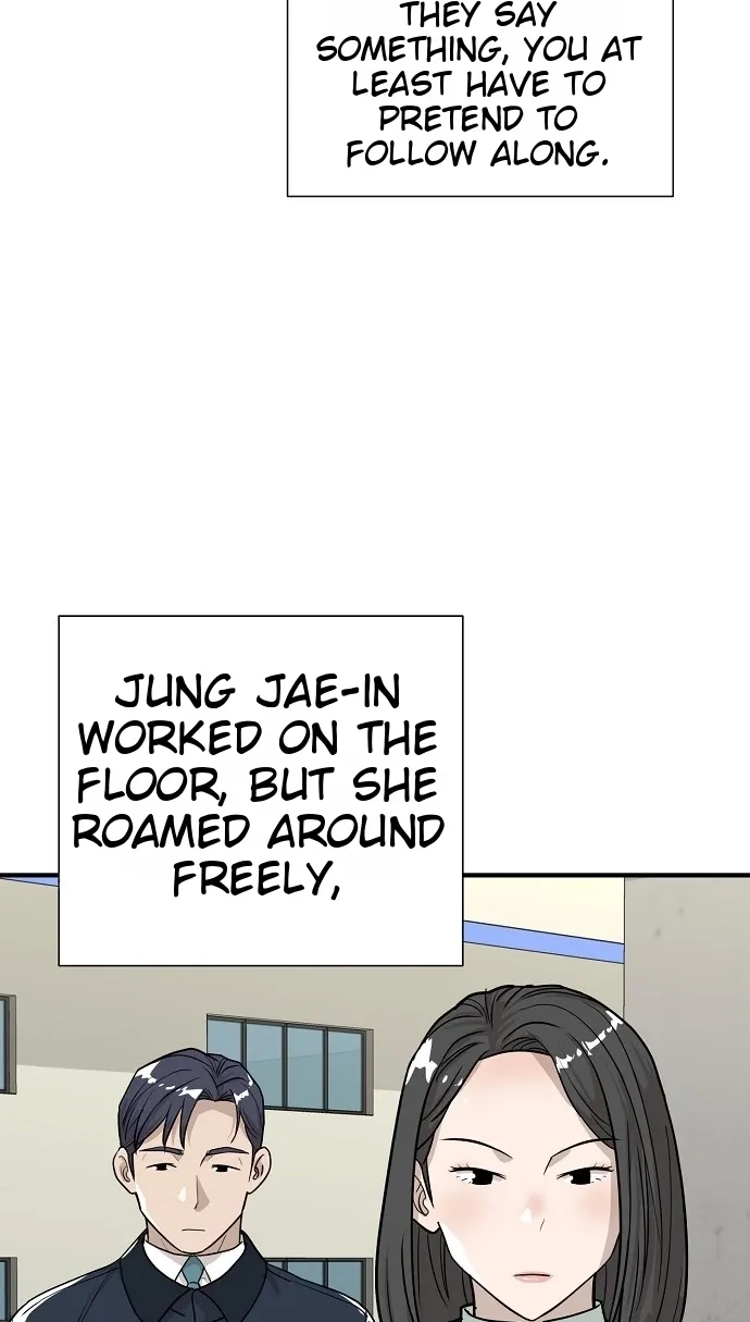 Assistant Manager Lee's Survival Story Chapter 22 page 46 - 
