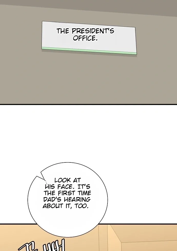 Assistant Manager Lee's Survival Story Chapter 22 page 49 - 