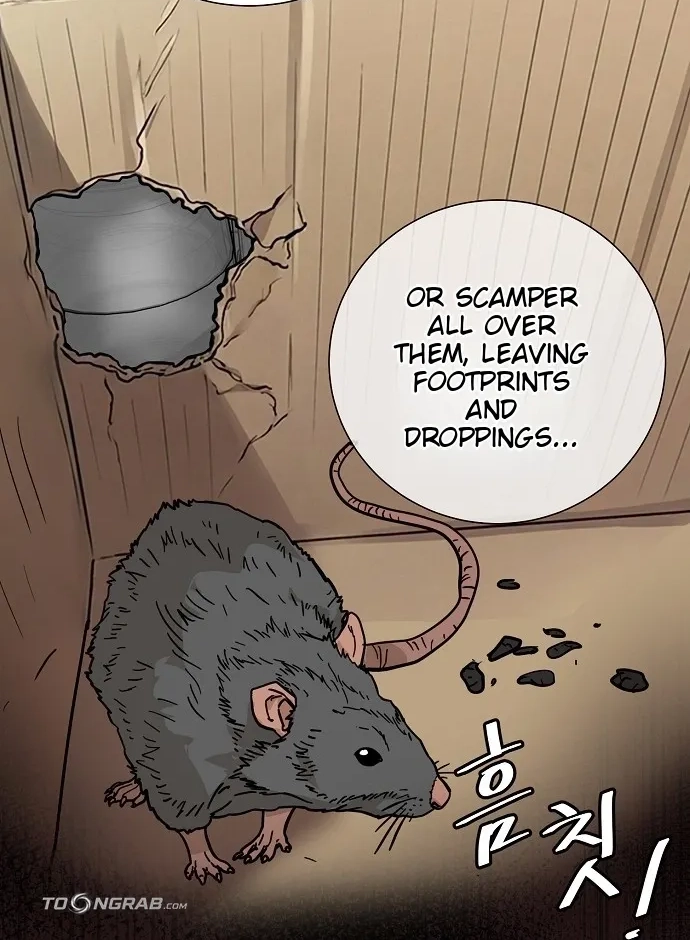 Assistant Manager Lee's Survival Story Chapter 22 page 6 - 