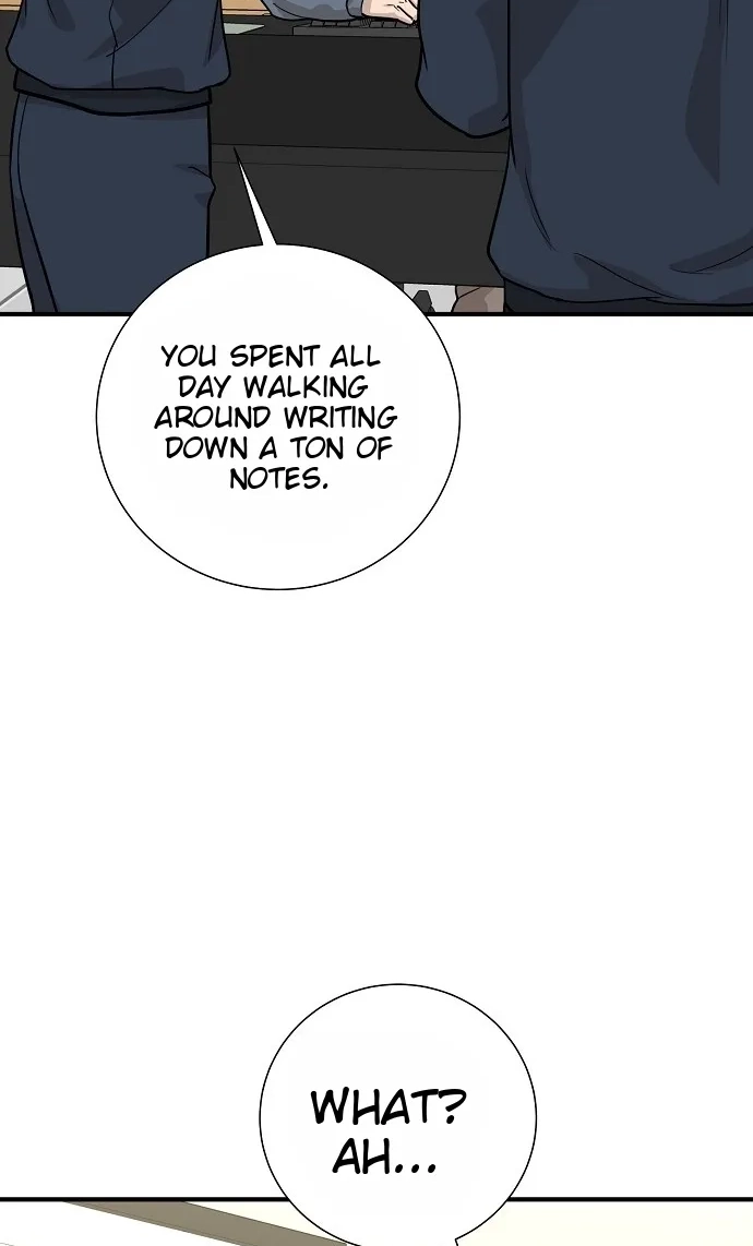 Assistant Manager Lee's Survival Story Chapter 22 page 52 - 