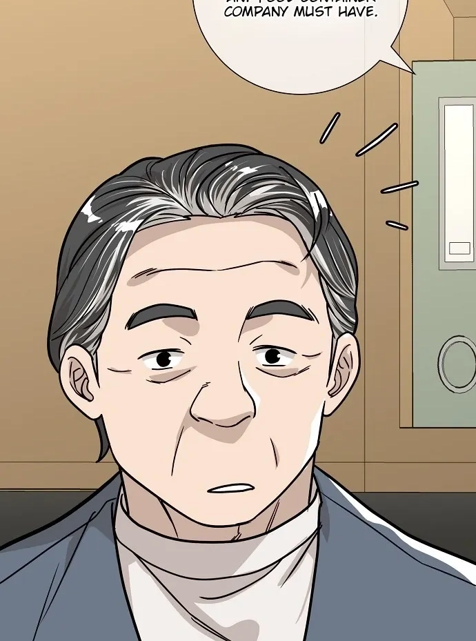 Assistant Manager Lee's Survival Story Chapter 22 page 55 - 