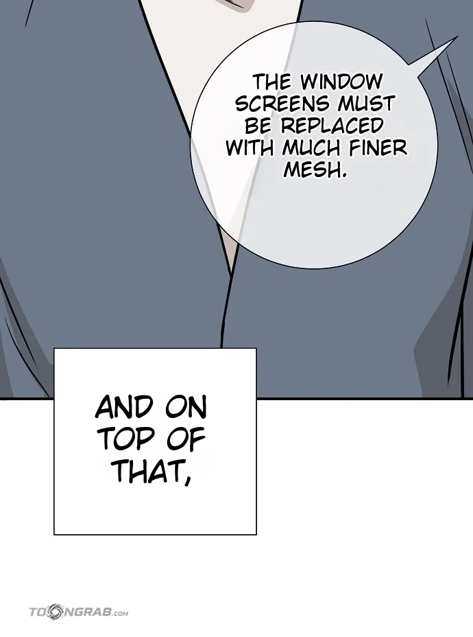 Assistant Manager Lee's Survival Story Chapter 22 page 56 - 