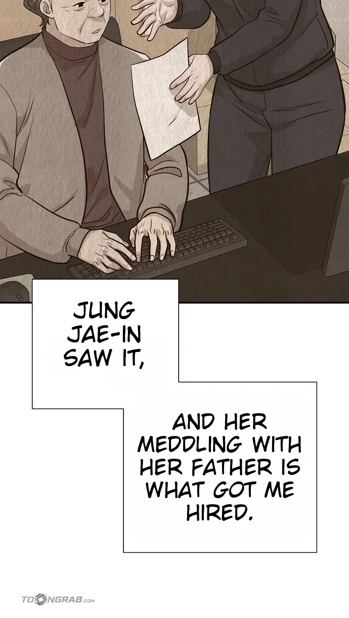 Assistant Manager Lee's Survival Story Chapter 22 page 65 - 