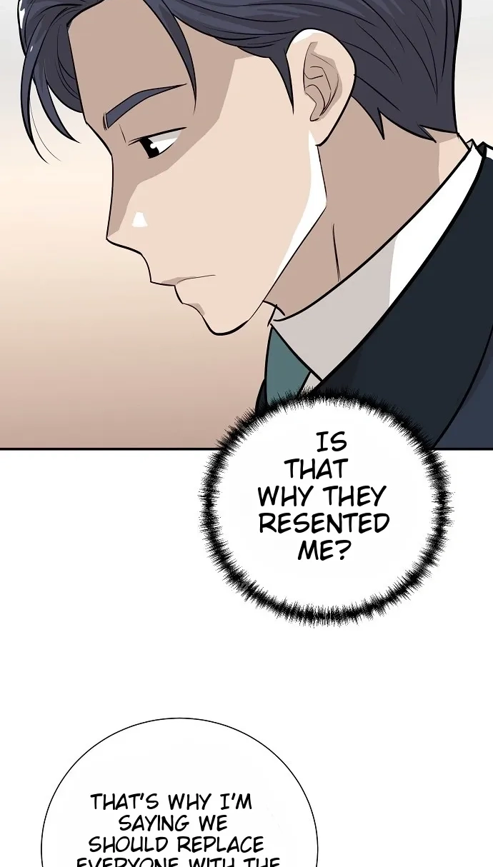 Assistant Manager Lee's Survival Story Chapter 22 page 67 - 
