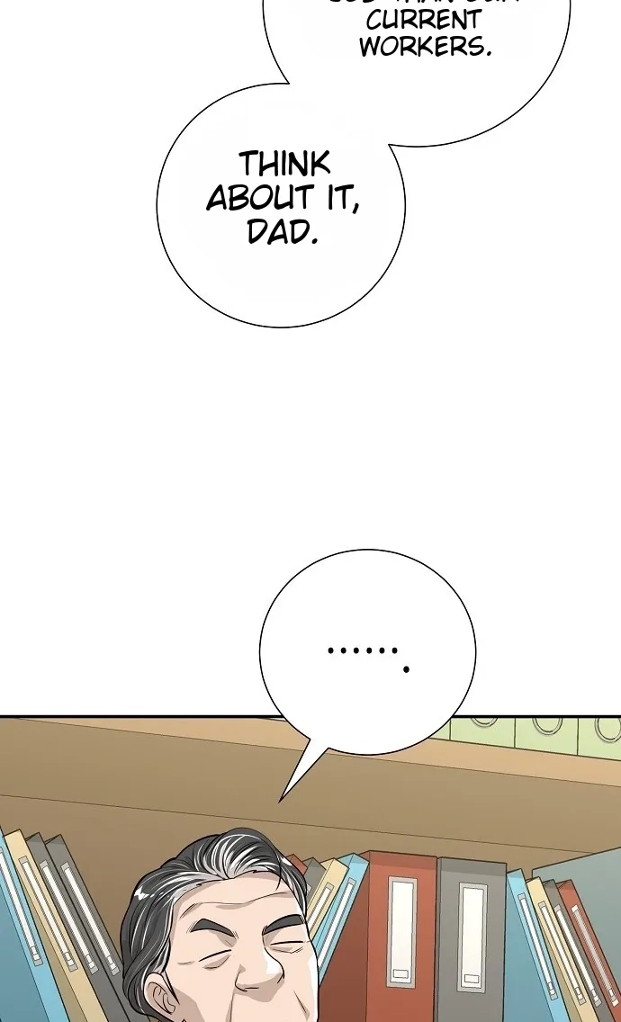 Assistant Manager Lee's Survival Story Chapter 22 page 69 - 