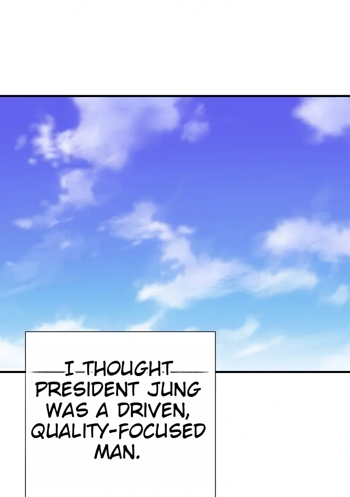 Assistant Manager Lee's Survival Story Chapter 22 page 72 - 