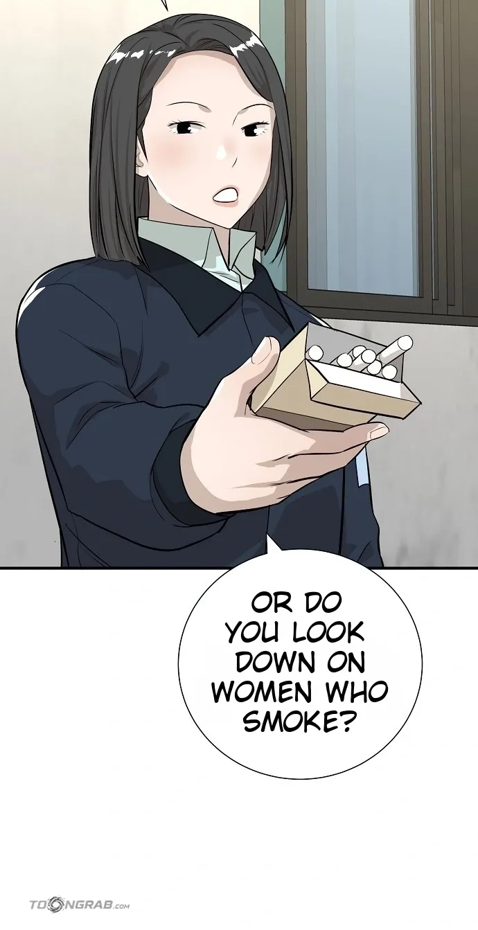 Assistant Manager Lee's Survival Story Chapter 22 page 76 - 