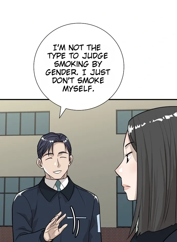 Assistant Manager Lee's Survival Story Chapter 22 page 77 - 