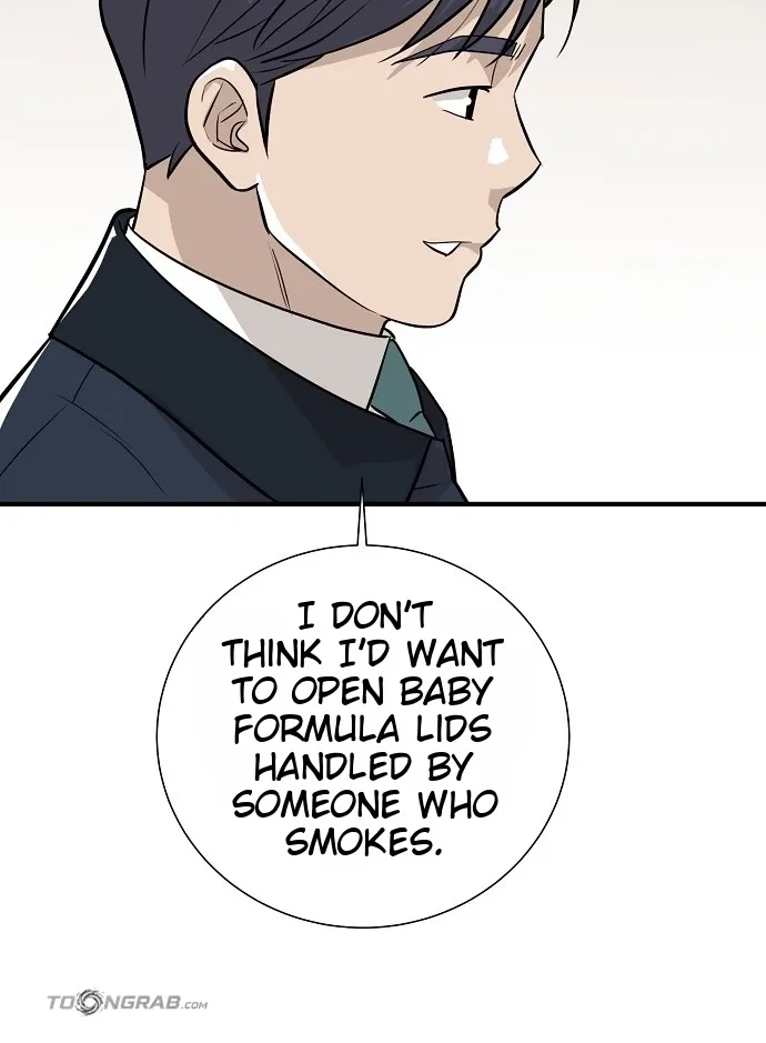 Assistant Manager Lee's Survival Story Chapter 22 page 79 - 