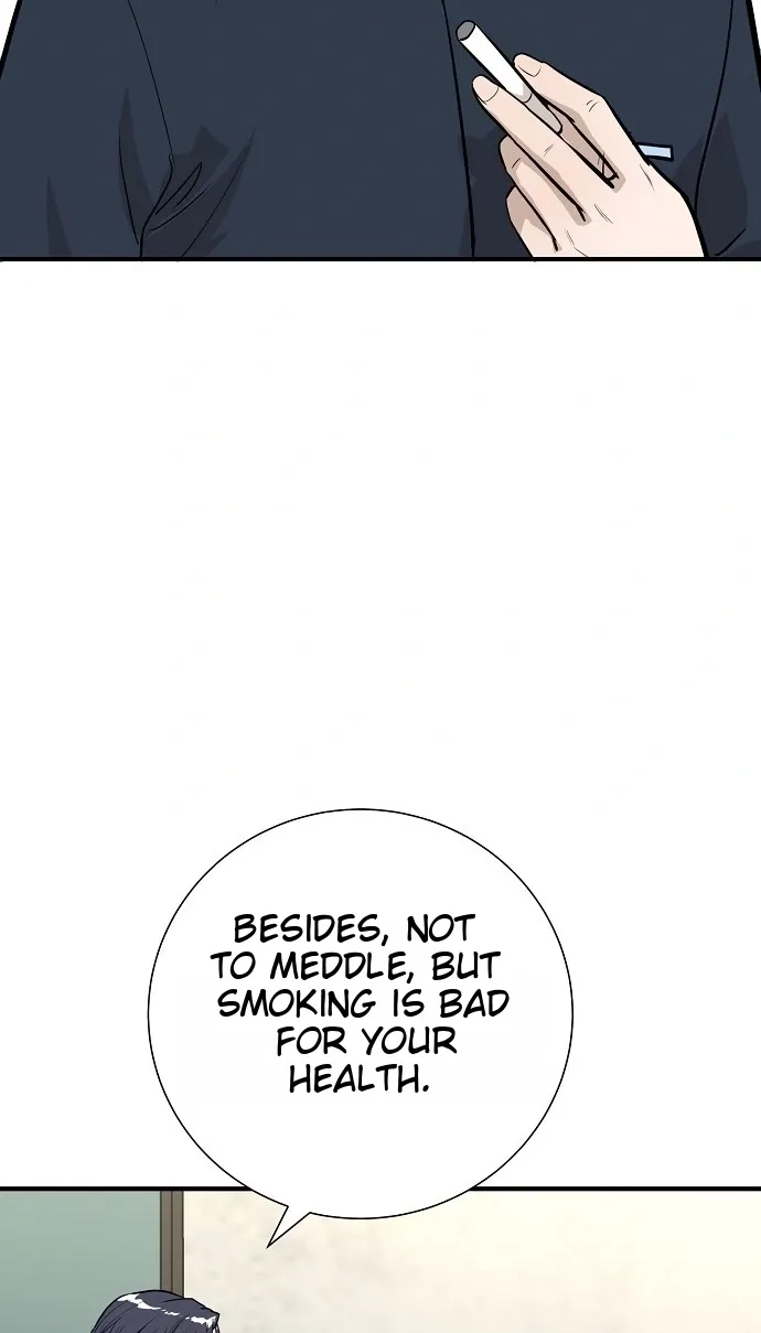 Assistant Manager Lee's Survival Story Chapter 22 page 84 - 