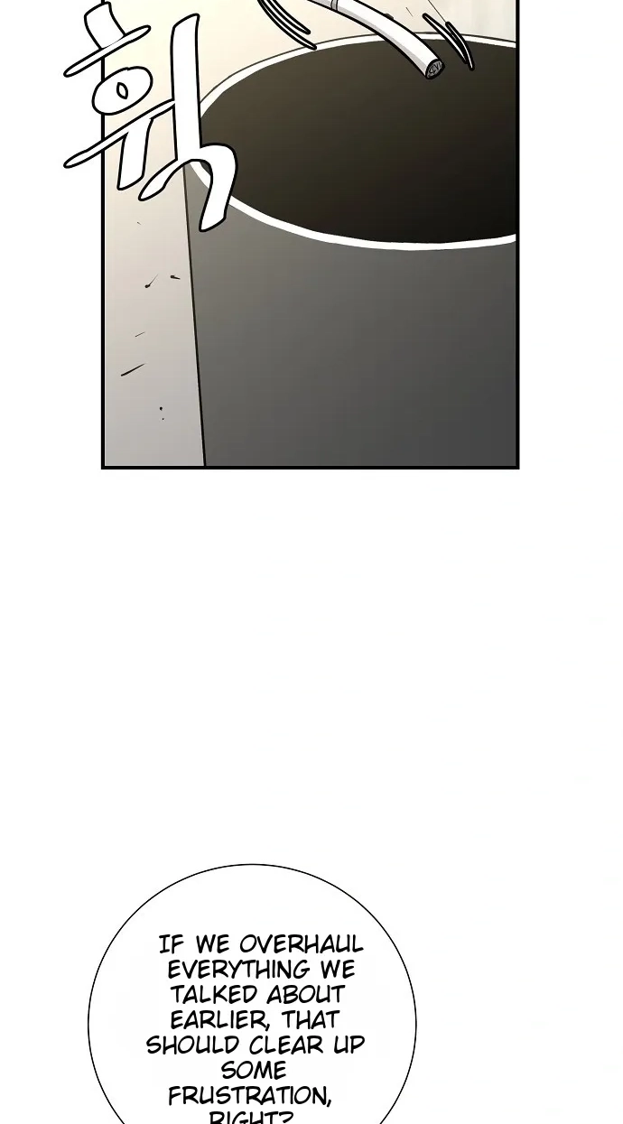 Assistant Manager Lee's Survival Story Chapter 22 page 87 - 