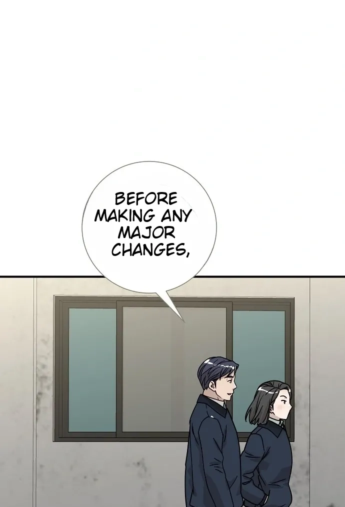 Assistant Manager Lee's Survival Story Chapter 22 page 89 - 