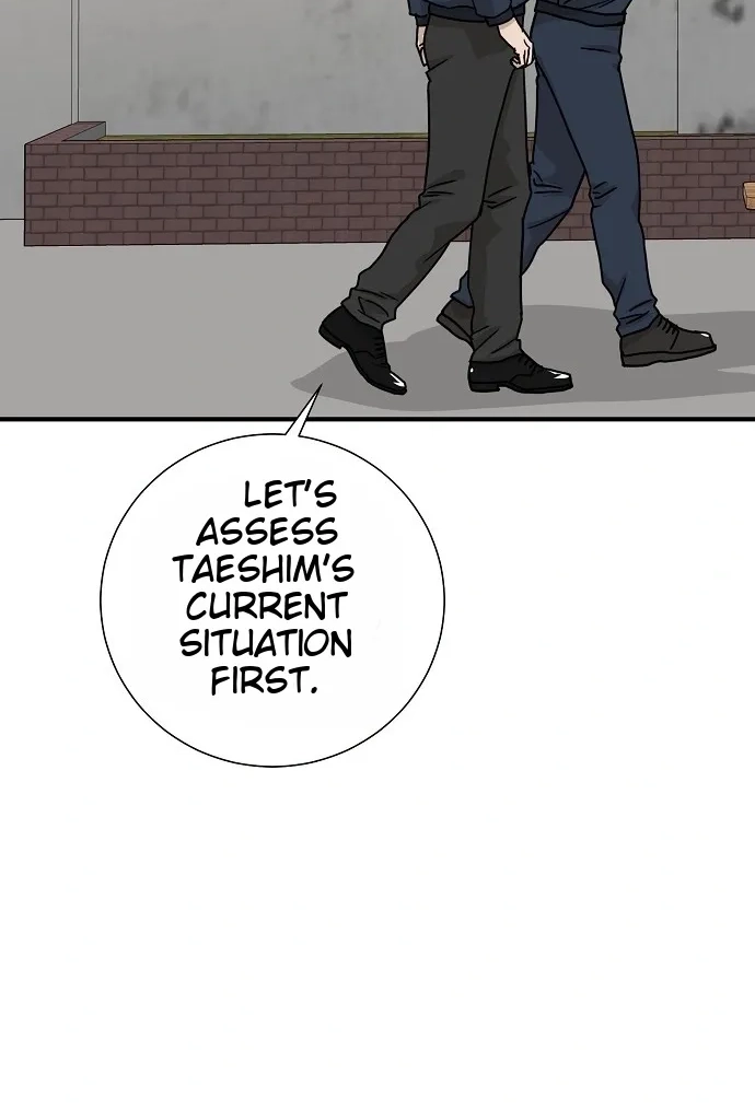 Assistant Manager Lee's Survival Story Chapter 22 page 90 - 