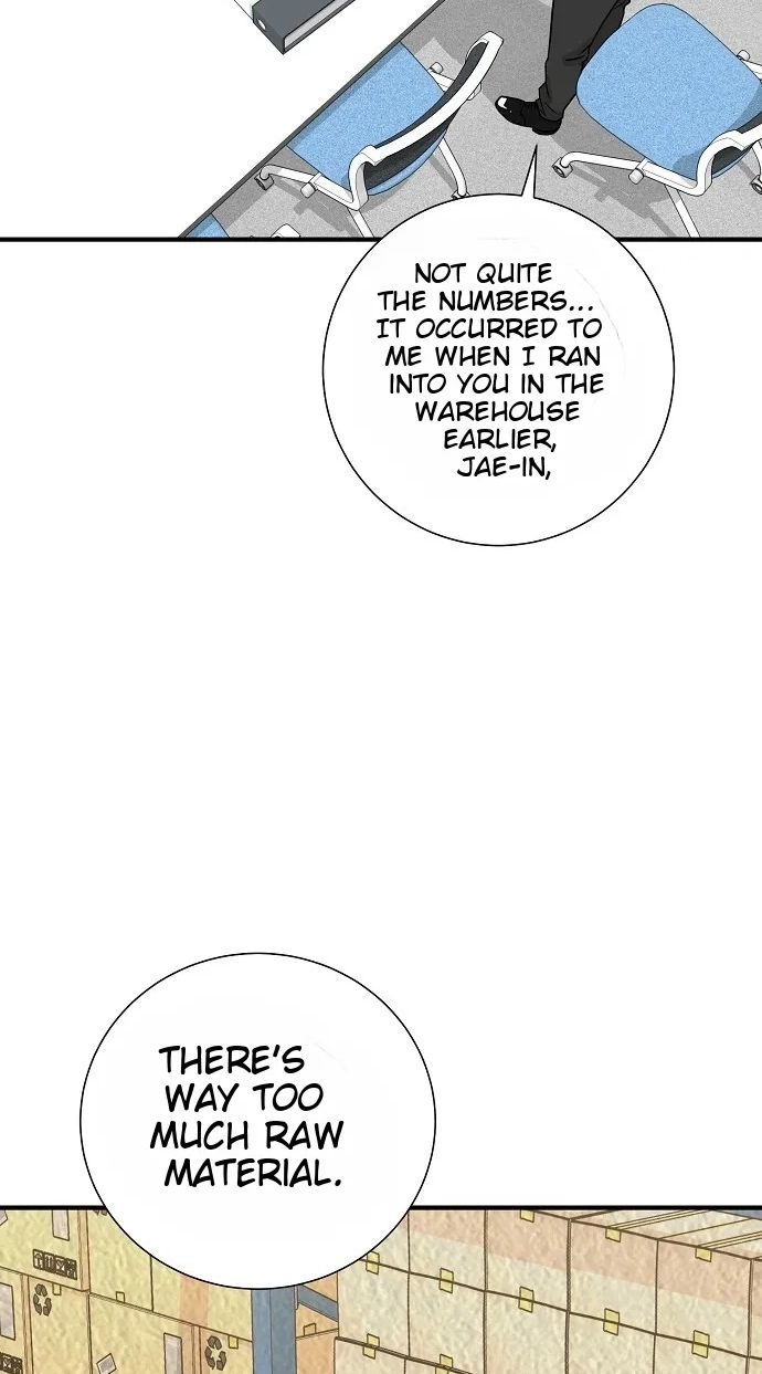 Assistant Manager Lee's Survival Story Chapter 22 page 93 - 
