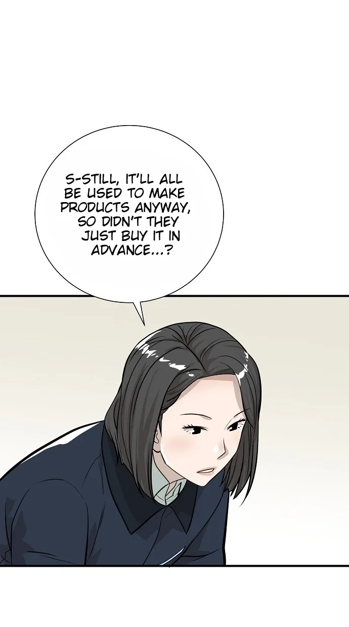 Assistant Manager Lee's Survival Story Chapter 22 page 95 - 