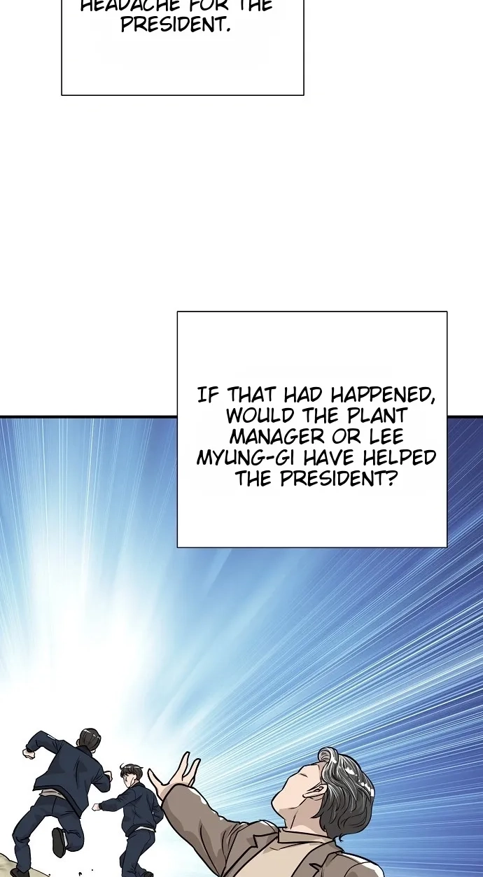 Assistant Manager Lee's Survival Story Chapter 23 page 101 - 