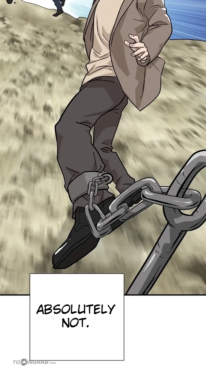 Assistant Manager Lee's Survival Story Chapter 23 page 102 - 