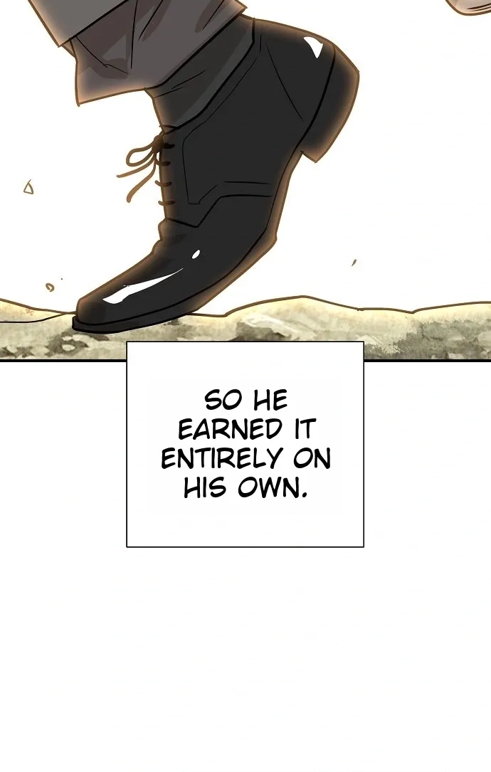 Assistant Manager Lee's Survival Story Chapter 23 page 104 - 