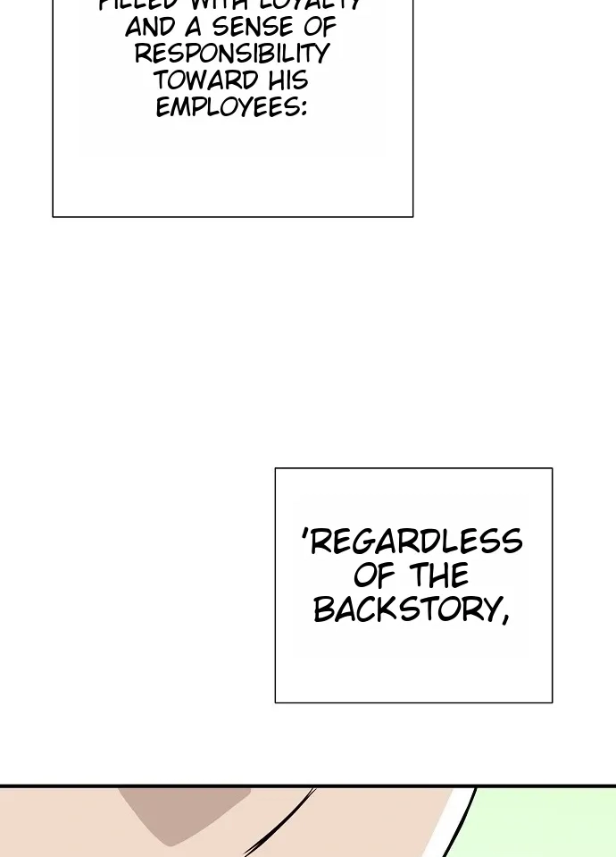 Assistant Manager Lee's Survival Story Chapter 23 page 107 - 