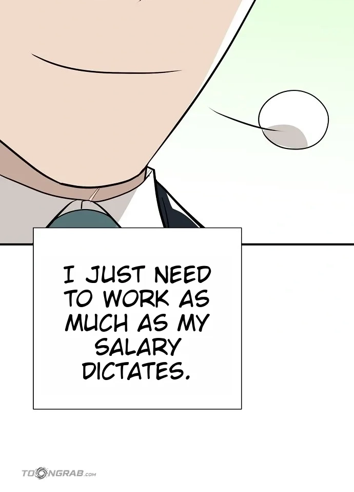 Assistant Manager Lee's Survival Story Chapter 23 page 108 - 