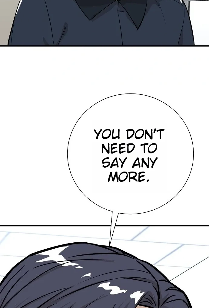 Assistant Manager Lee's Survival Story Chapter 23 page 110 - 