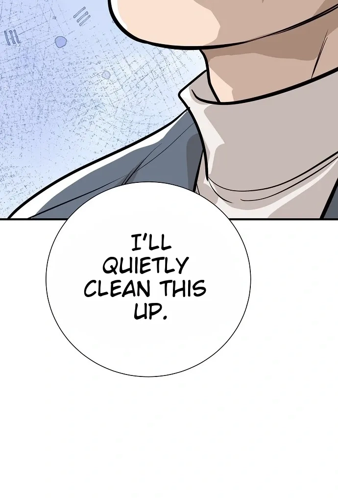 Assistant Manager Lee's Survival Story Chapter 23 page 113 - 