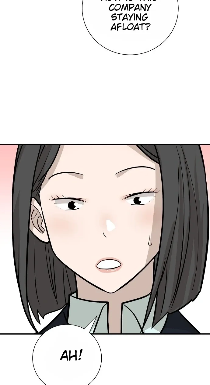 Assistant Manager Lee's Survival Story Chapter 23 page 16 - 