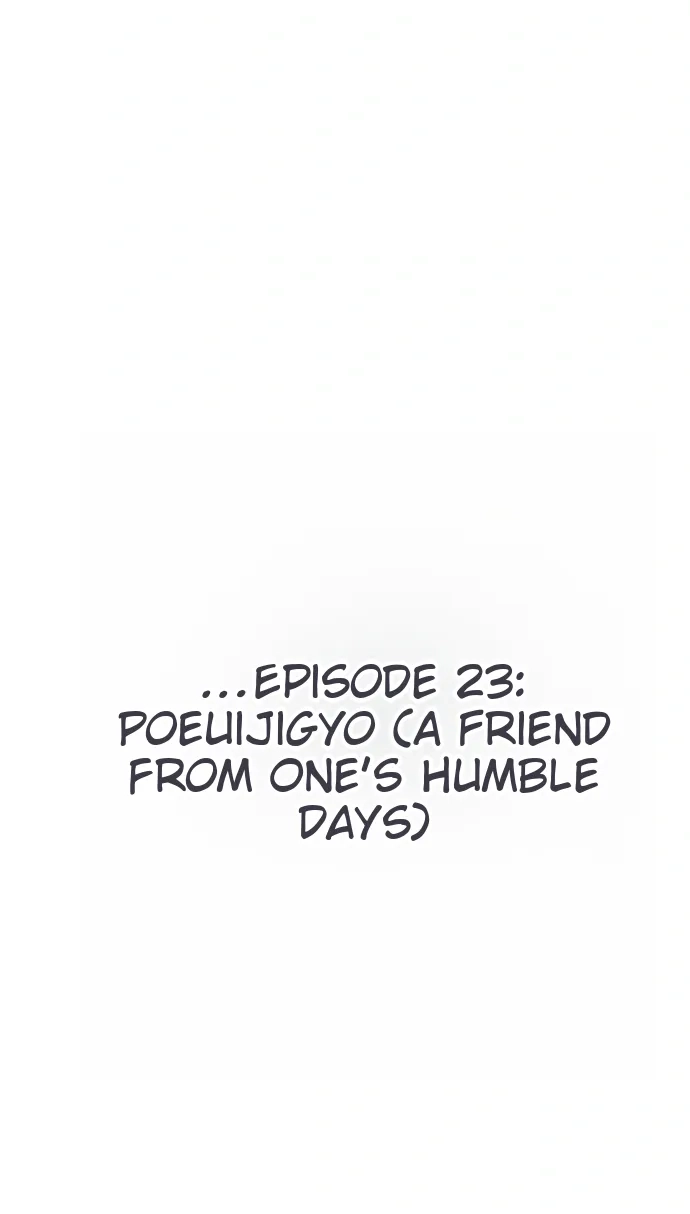 Assistant Manager Lee's Survival Story Chapter 23 page 22 - 
