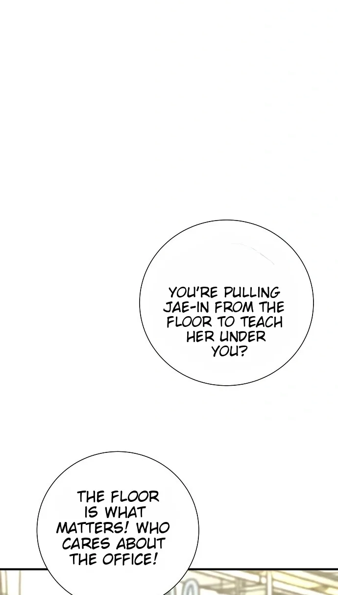 Assistant Manager Lee's Survival Story Chapter 23 page 23 - 