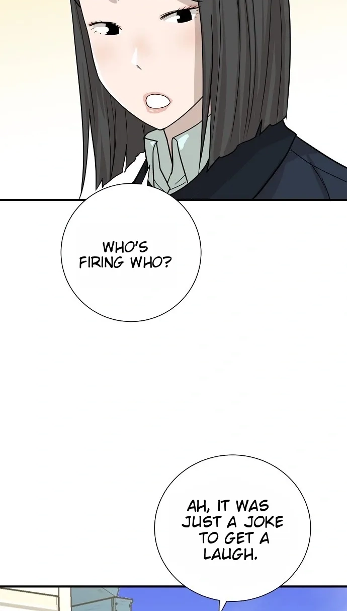 Assistant Manager Lee's Survival Story Chapter 23 page 43 - 