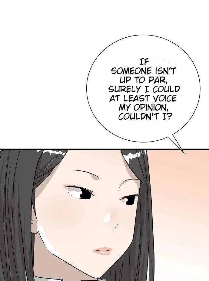 Assistant Manager Lee's Survival Story Chapter 23 page 45 - 
