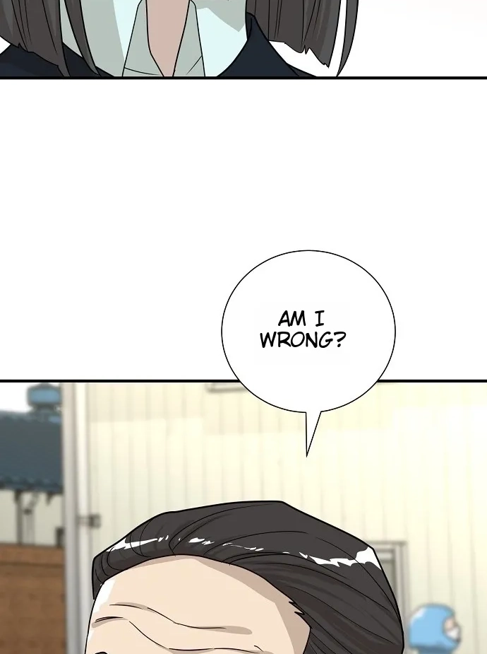 Assistant Manager Lee's Survival Story Chapter 23 page 46 - 