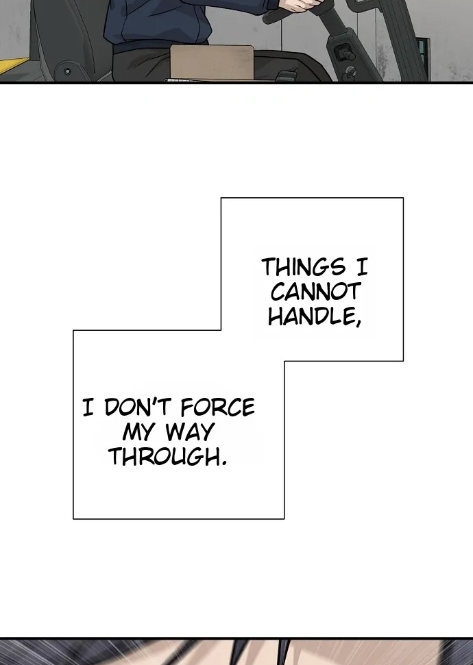 Assistant Manager Lee's Survival Story Chapter 23 page 49 - 