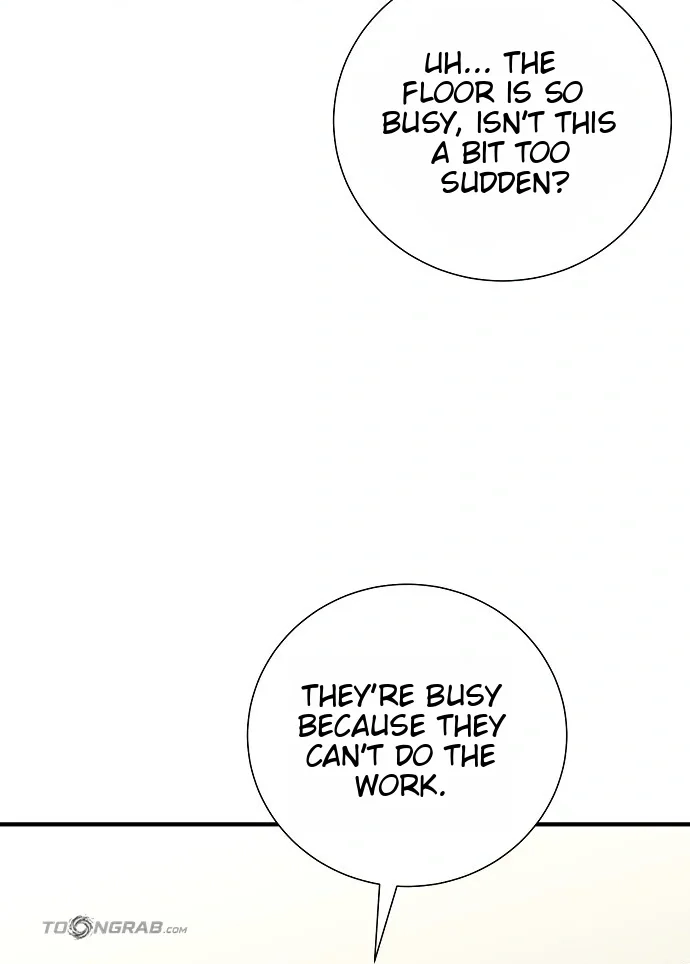 Assistant Manager Lee's Survival Story Chapter 23 page 59 - 
