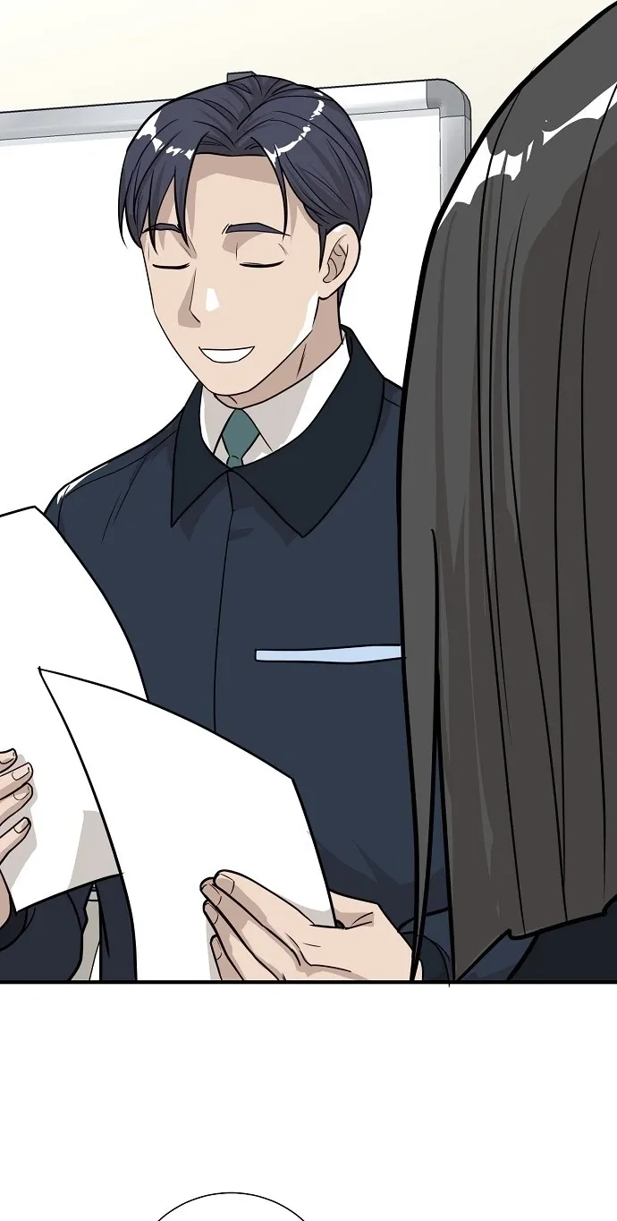 Assistant Manager Lee's Survival Story Chapter 23 page 60 - 