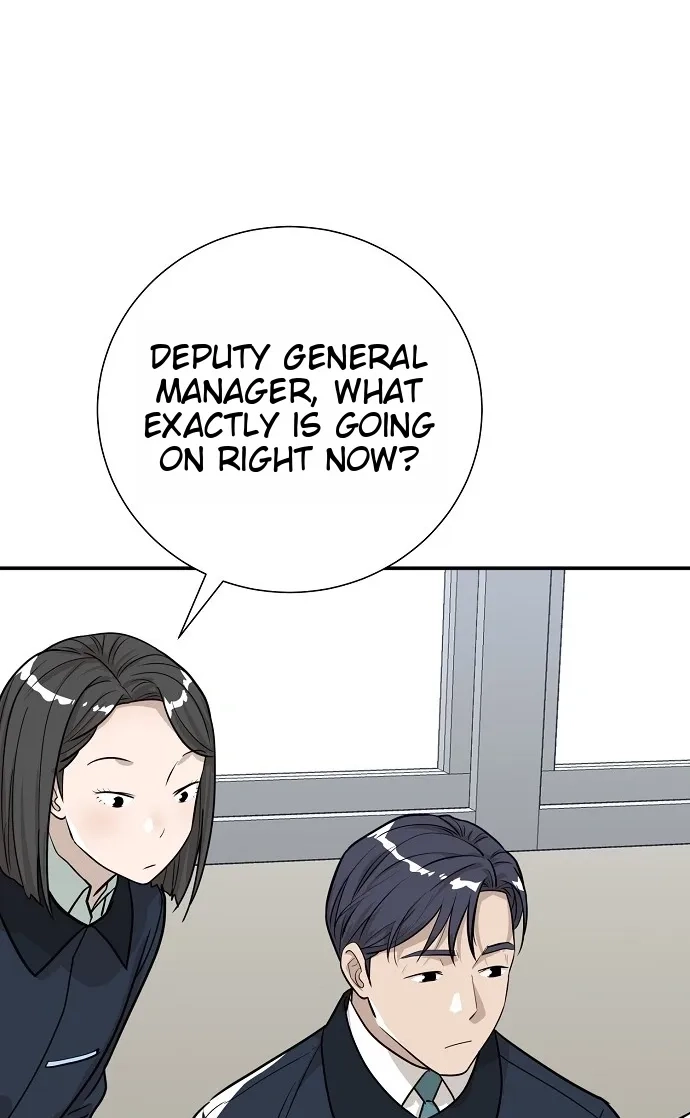 Assistant Manager Lee's Survival Story Chapter 23 page 7 - 