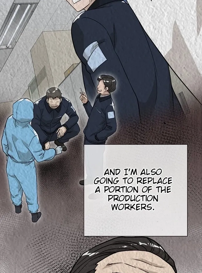 Assistant Manager Lee's Survival Story Chapter 23 page 63 - 