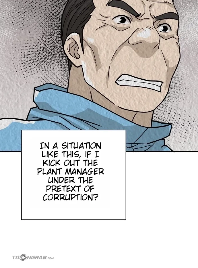 Assistant Manager Lee's Survival Story Chapter 23 page 64 - 