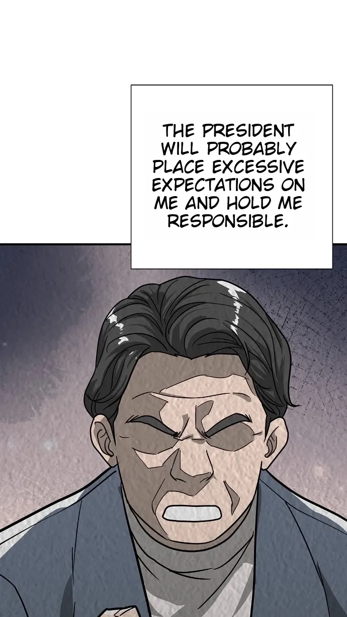 Assistant Manager Lee's Survival Story Chapter 23 page 65 - 